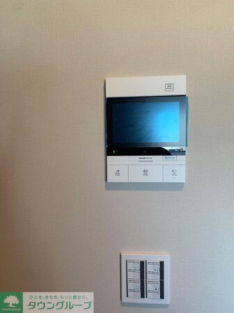 ルフォンプログレ秋葉原マークスの物件内観写真